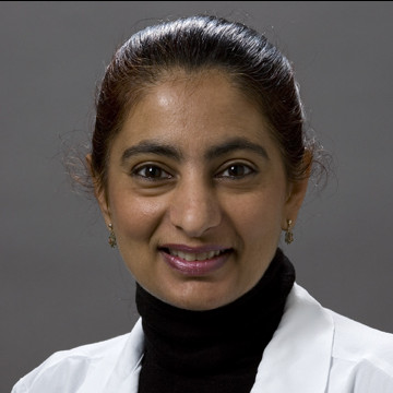 Jasjit Singh, MD - 2018 Physician of the Year